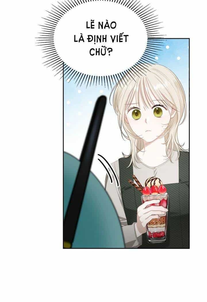 Nam Chính Quái Vật Sống Dưới Giường Tôi - Chương 3 - ảnh 38
