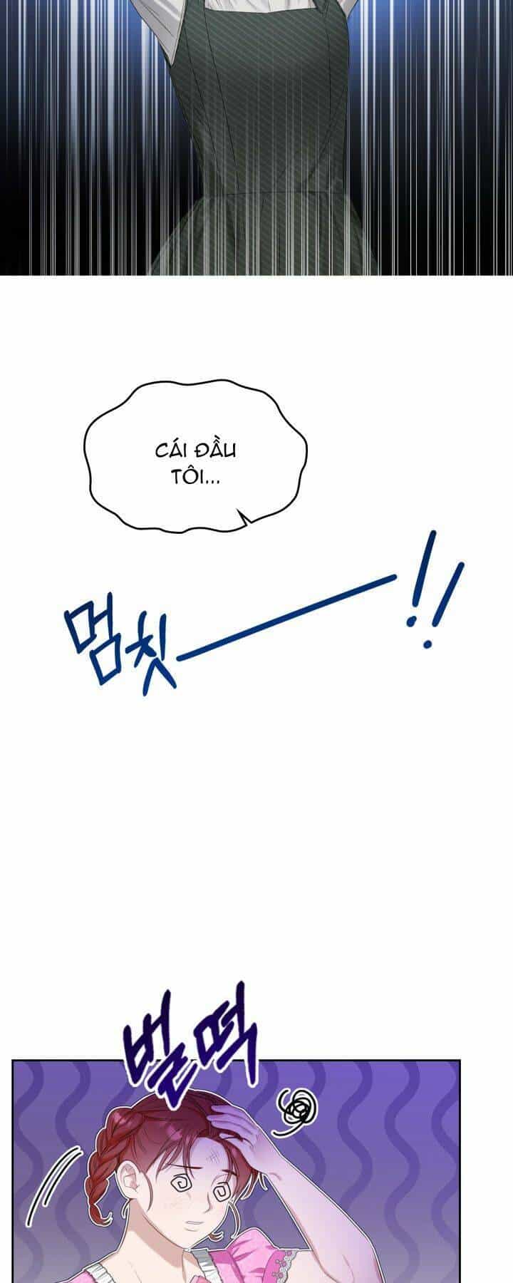 Nam Chính Quái Vật Sống Dưới Giường Tôi - Chương 3 - ảnh 7