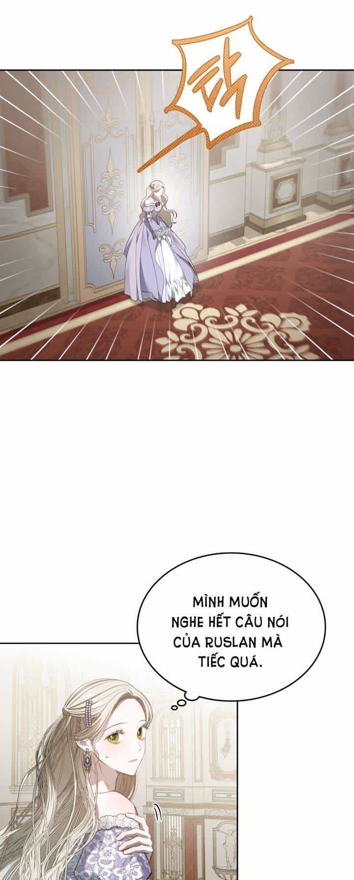 Nam Chính Quái Vật Sống Dưới Giường Tôi - Chương 30 - ảnh 13