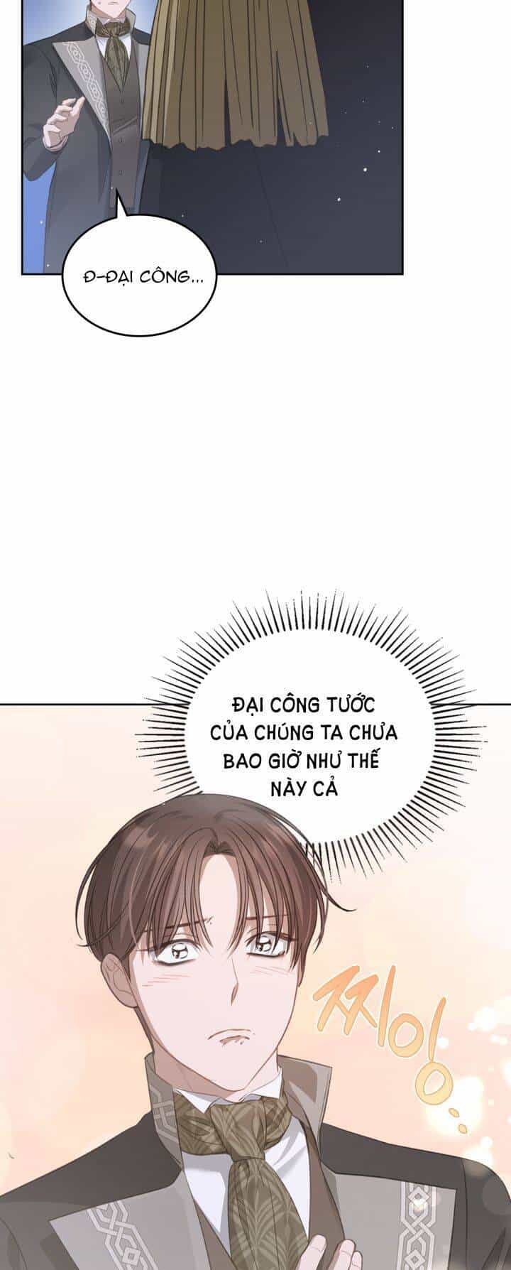 Nam Chính Quái Vật Sống Dưới Giường Tôi - Chương 30 - ảnh 27
