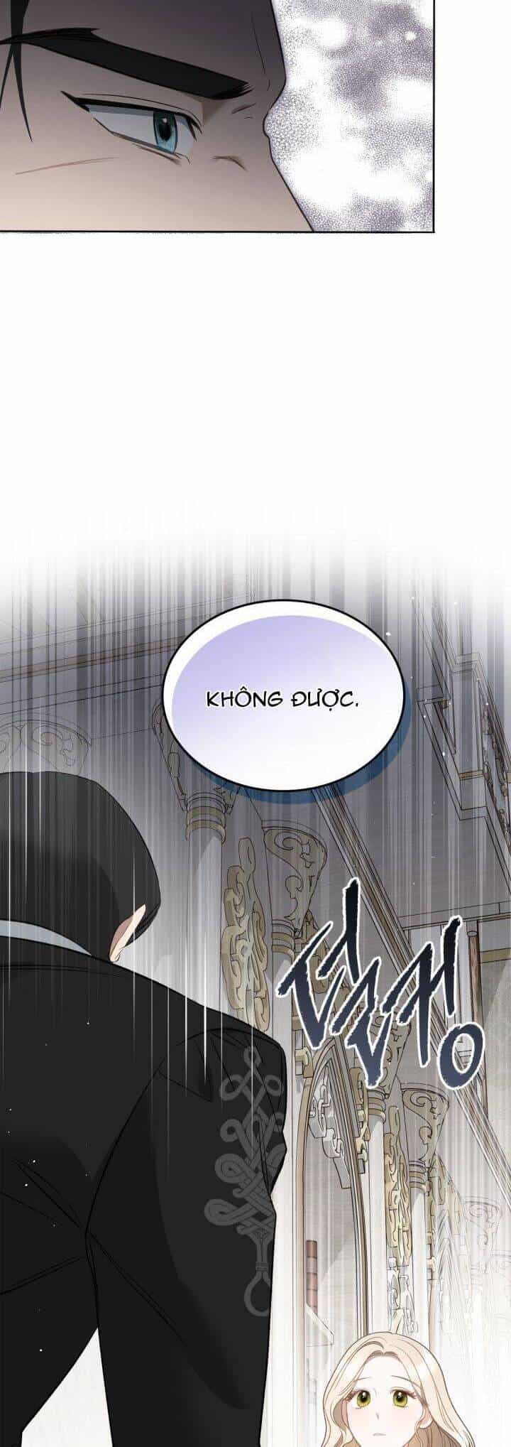 Nam Chính Quái Vật Sống Dưới Giường Tôi - Chương 31 - ảnh 32