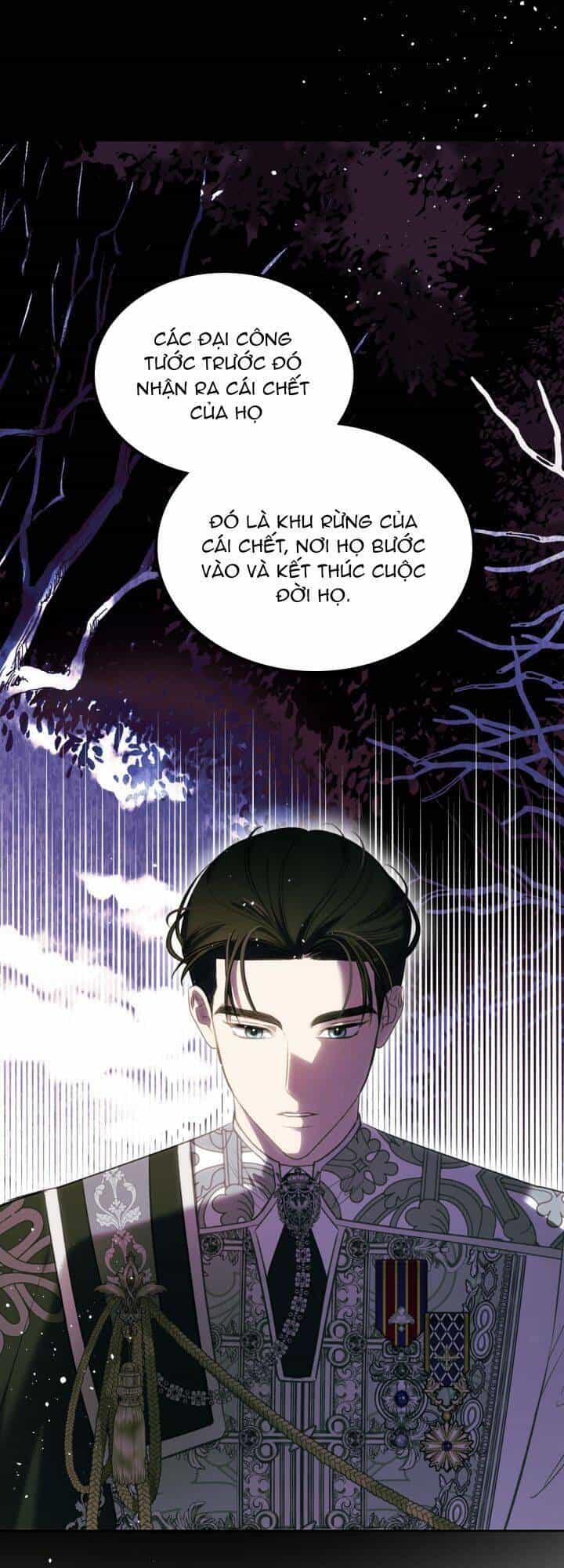 Nam Chính Quái Vật Sống Dưới Giường Tôi - Chương 32 - ảnh 37