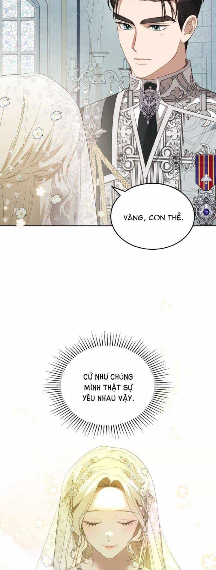 Nam Chính Quái Vật Sống Dưới Giường Tôi - Chương 33 - ảnh 31