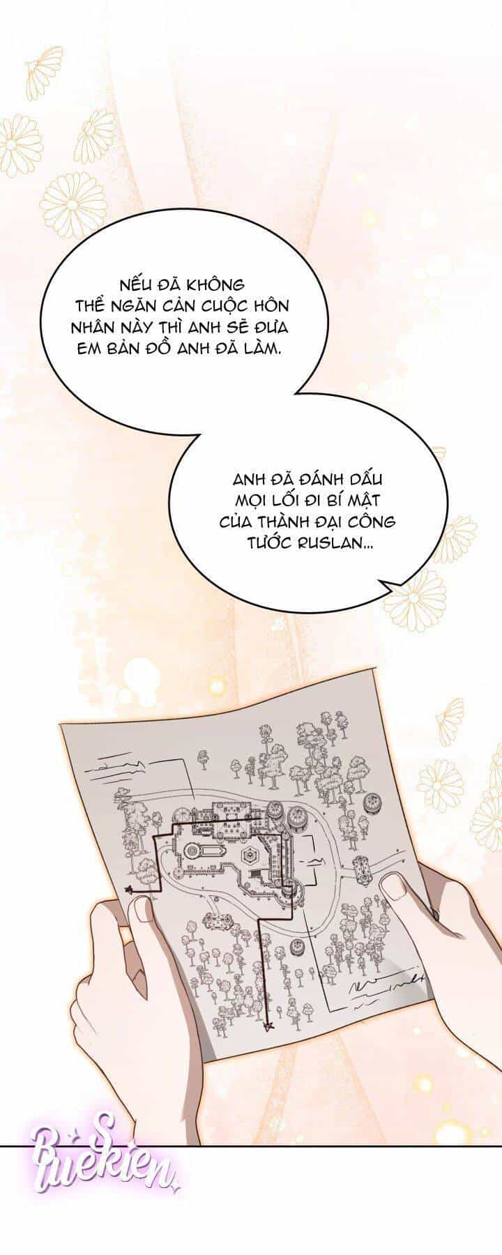 Nam Chính Quái Vật Sống Dưới Giường Tôi - Chương 33 - ảnh 50
