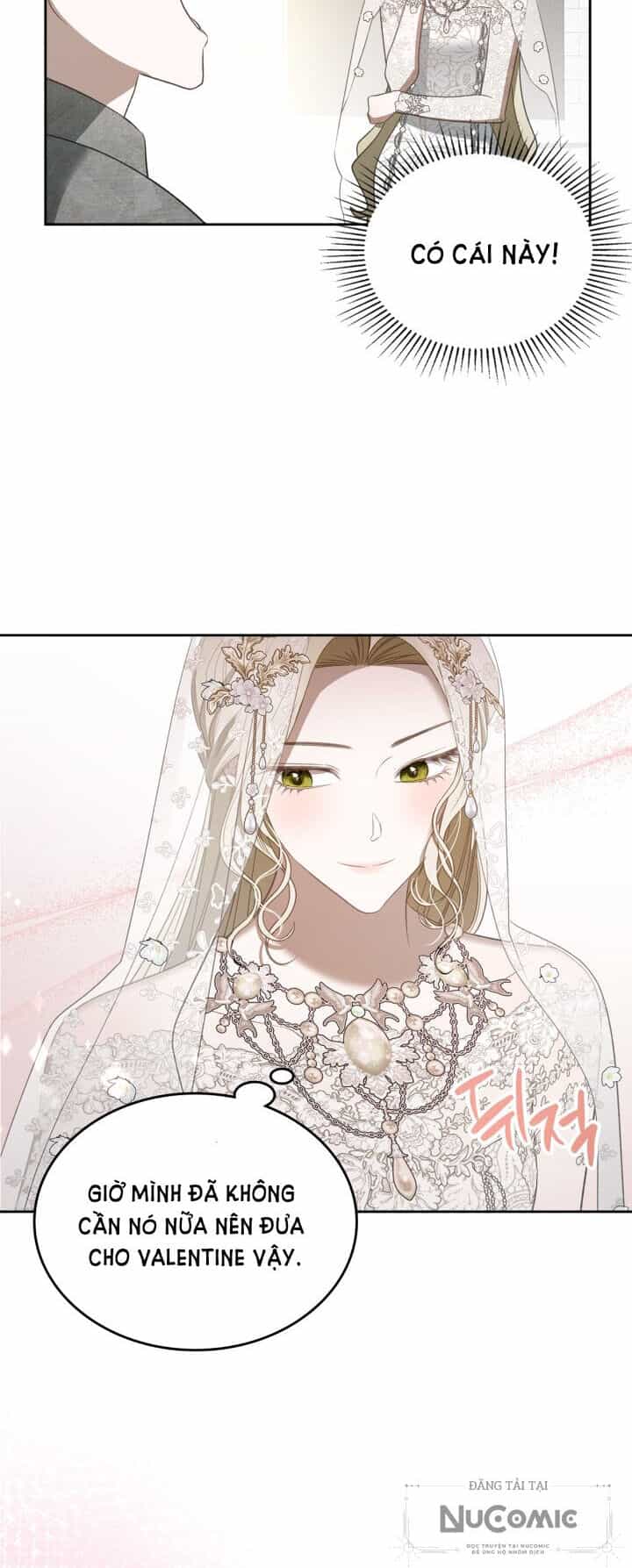 Nam Chính Quái Vật Sống Dưới Giường Tôi - Chương 34 - ảnh 22