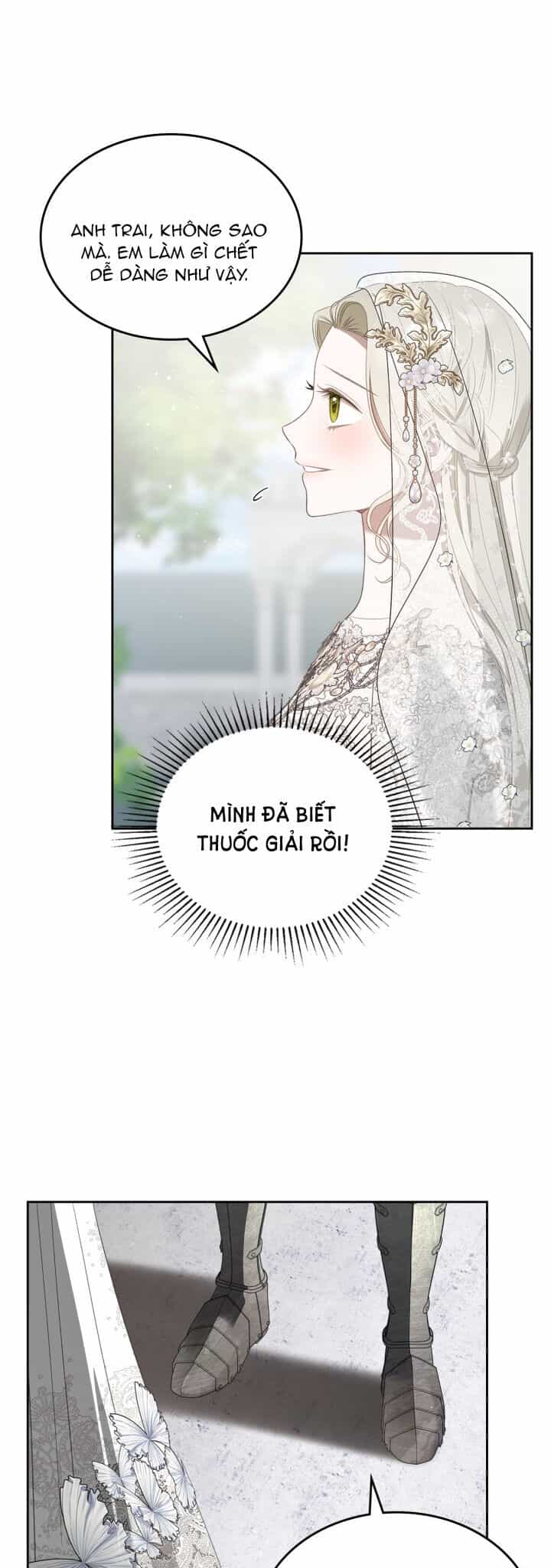 Nam Chính Quái Vật Sống Dưới Giường Tôi - Chương 34 - ảnh 29