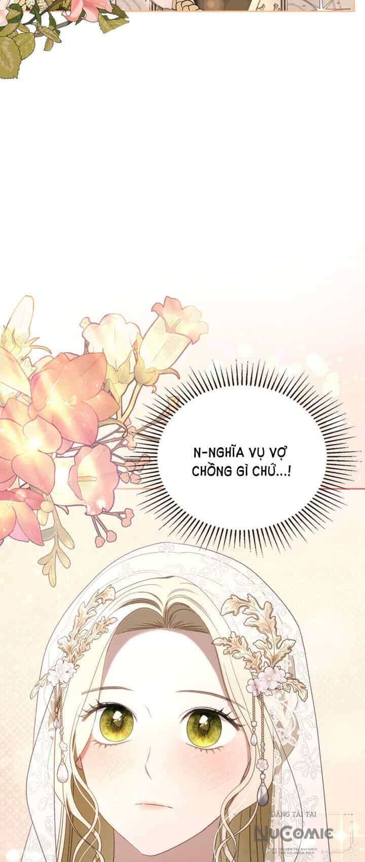 Nam Chính Quái Vật Sống Dưới Giường Tôi - Chương 34 - ảnh 42