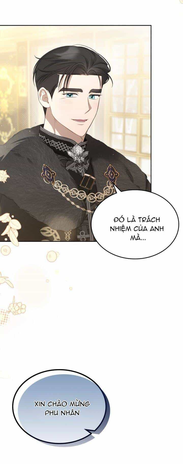 Nam Chính Quái Vật Sống Dưới Giường Tôi - Chương 36 - ảnh 16