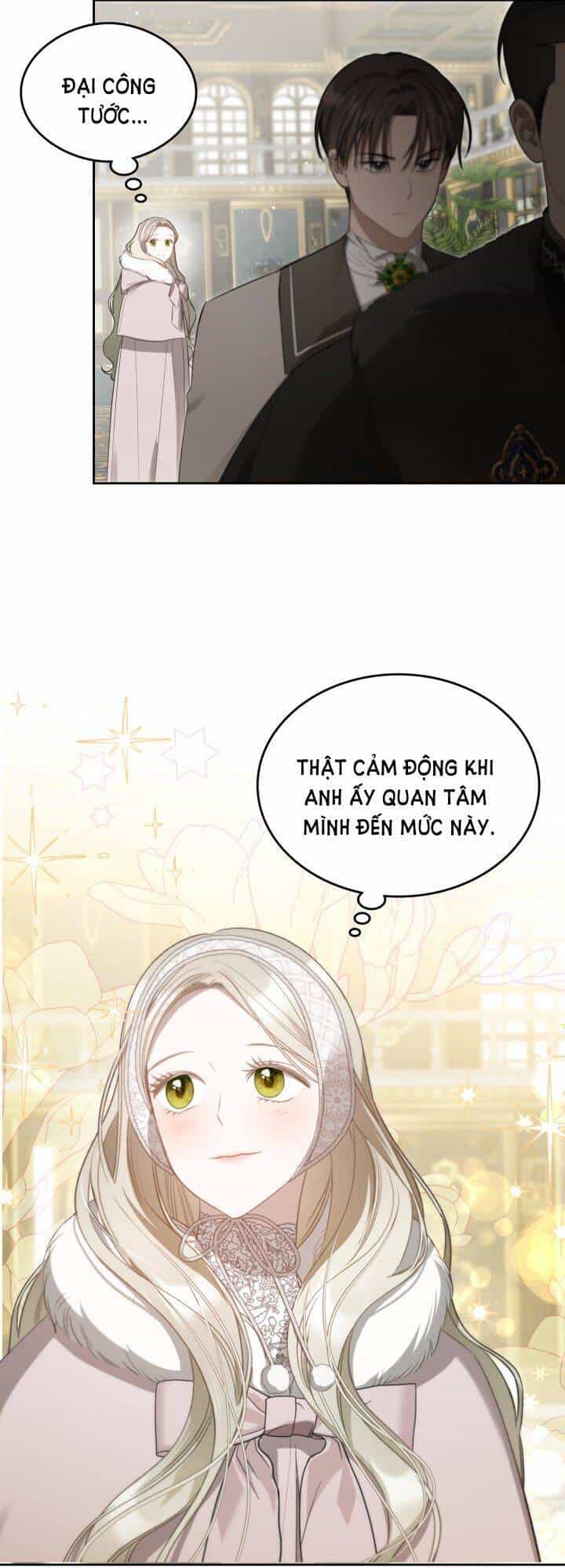 Nam Chính Quái Vật Sống Dưới Giường Tôi - Chương 36 - ảnh 24