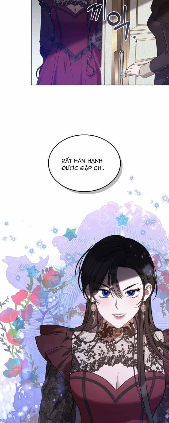 Nam Chính Quái Vật Sống Dưới Giường Tôi - Chương 36 - ảnh 36