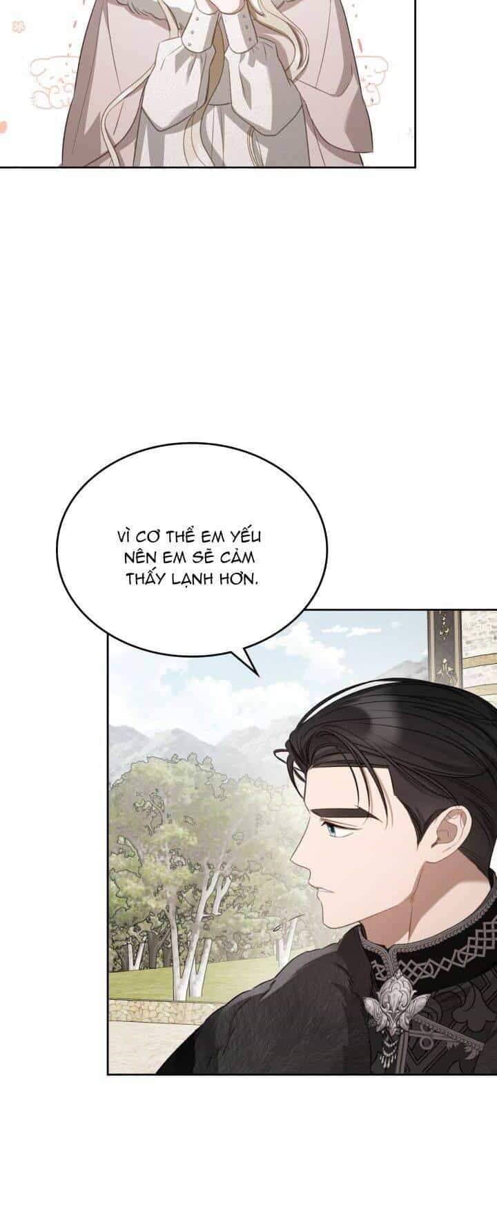 Nam Chính Quái Vật Sống Dưới Giường Tôi - Chương 36 - ảnh 8