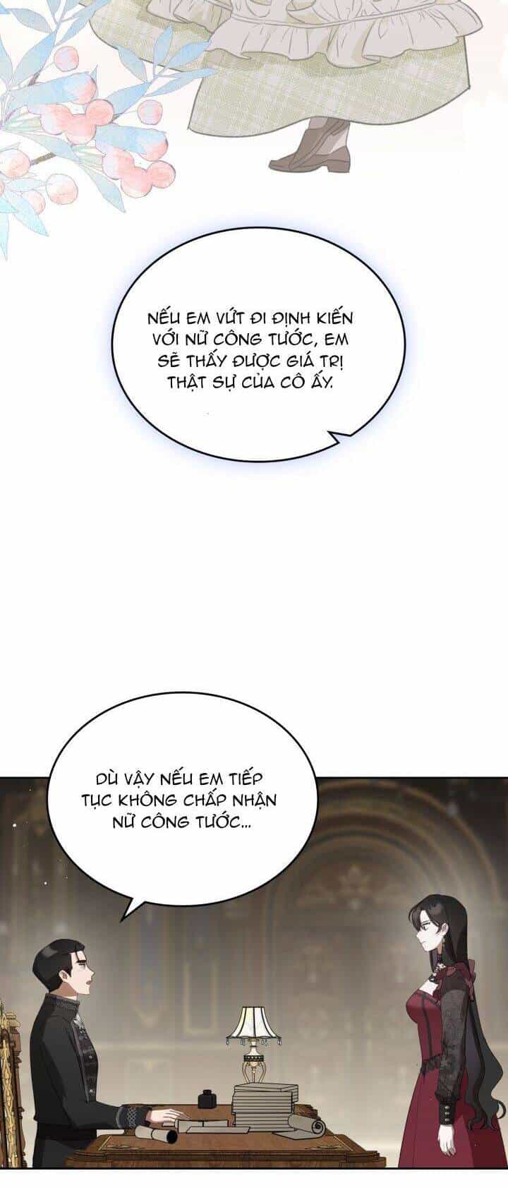 Nam Chính Quái Vật Sống Dưới Giường Tôi - Chương 37 - ảnh 18
