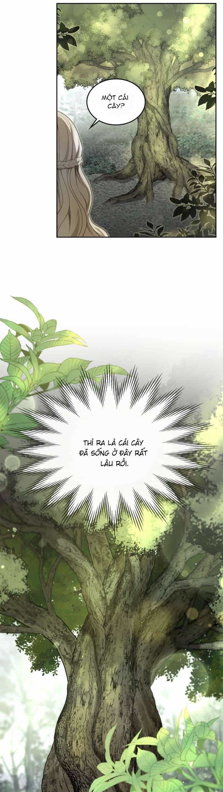 Nam Chính Quái Vật Sống Dưới Giường Tôi - Chương 39 - ảnh 2