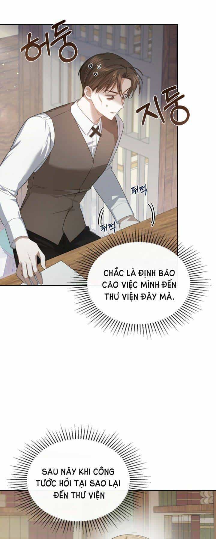 Nam Chính Quái Vật Sống Dưới Giường Tôi - Chương 4 - ảnh 15