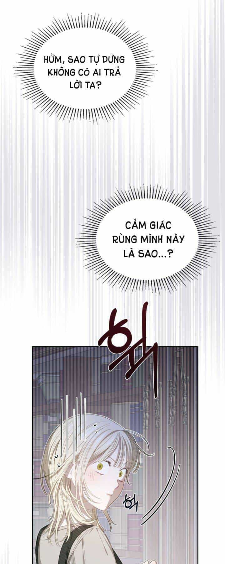 Nam Chính Quái Vật Sống Dưới Giường Tôi - Chương 4 - ảnh 25