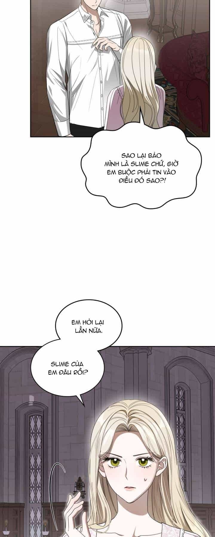 Nam Chính Quái Vật Sống Dưới Giường Tôi - Chương 47 - ảnh 26