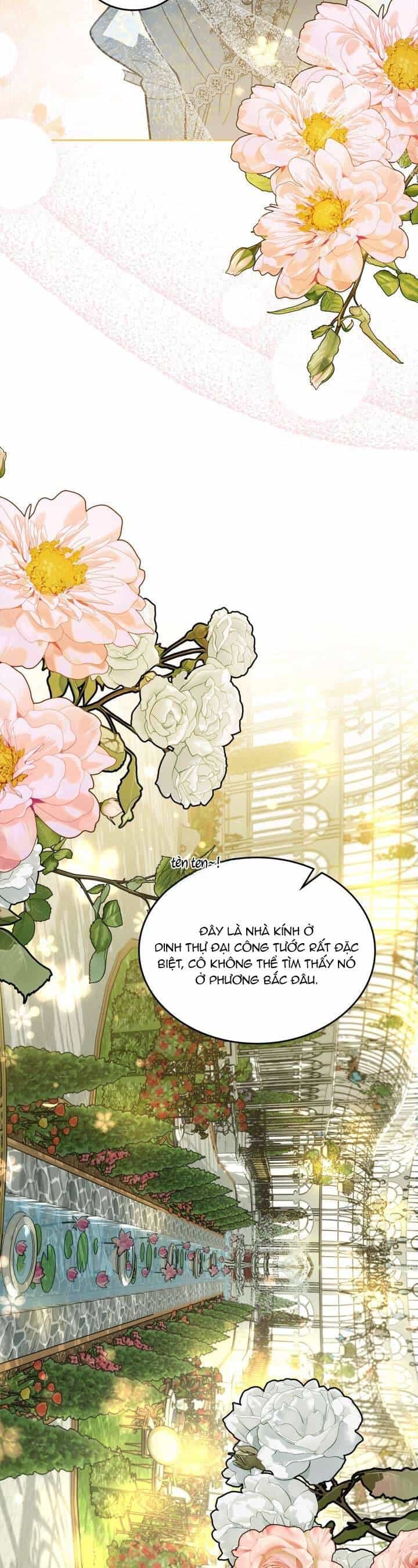 Nam Chính Quái Vật Sống Dưới Giường Tôi - Chương 49 - ảnh 25