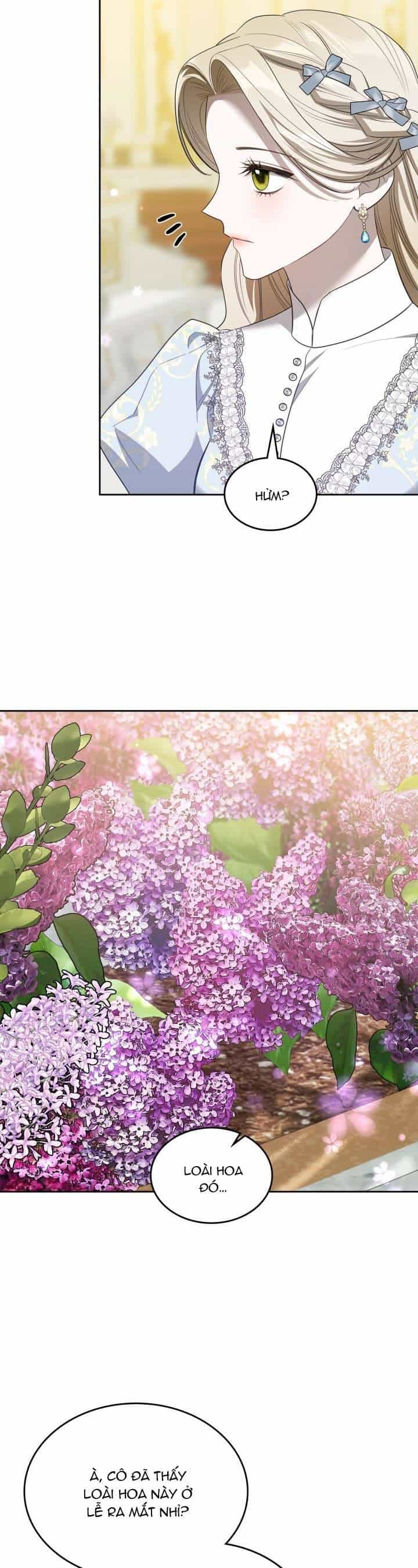 Nam Chính Quái Vật Sống Dưới Giường Tôi - Chương 49 - ảnh 27
