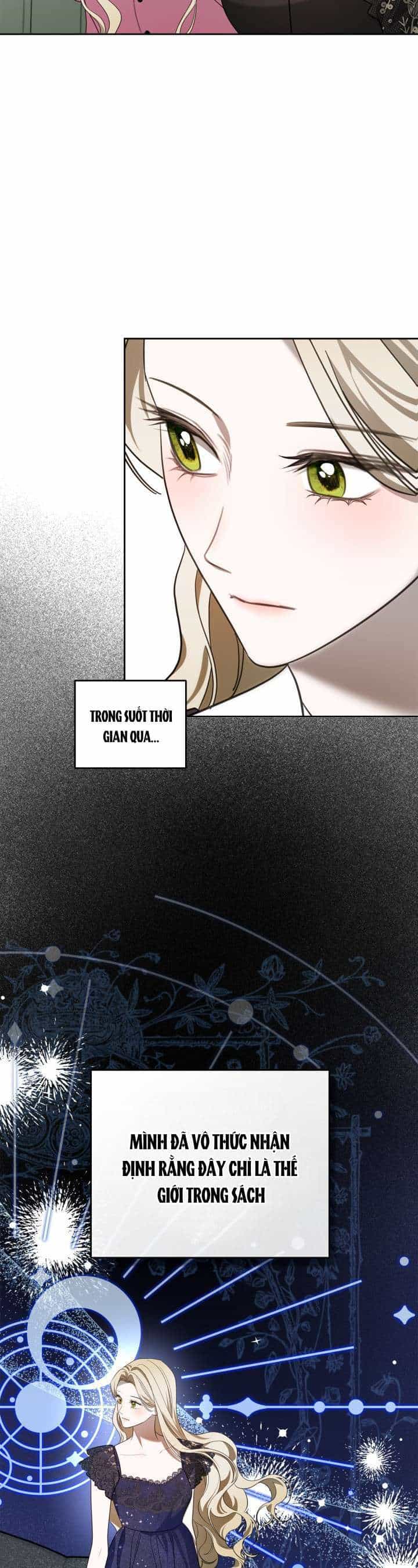 Nam Chính Quái Vật Sống Dưới Giường Tôi - Chương 53 - ảnh 75