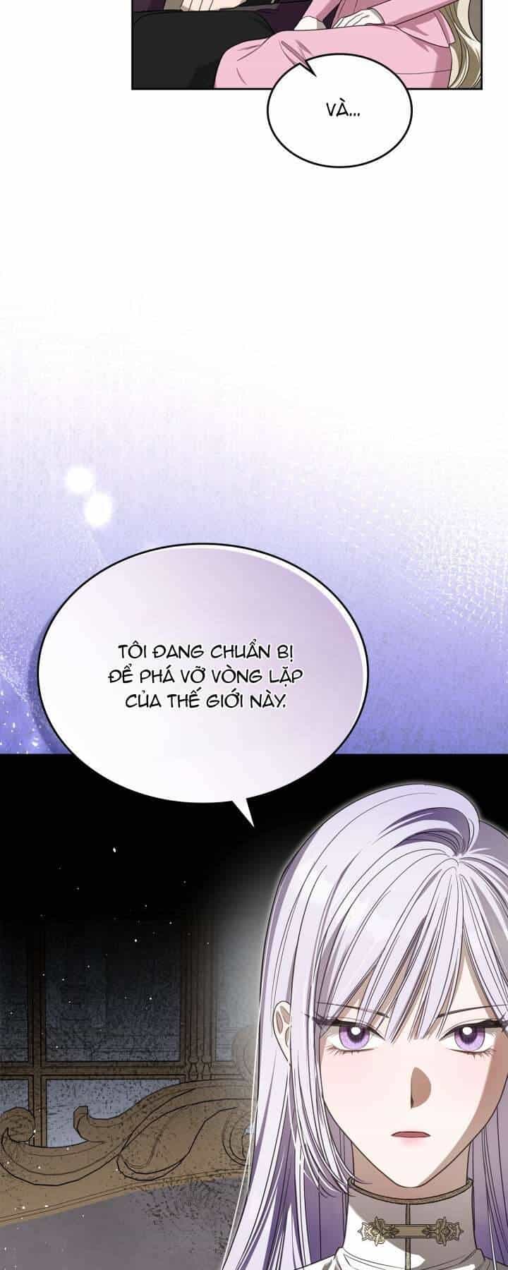 Nam Chính Quái Vật Sống Dưới Giường Tôi - Chương 56 - ảnh 20