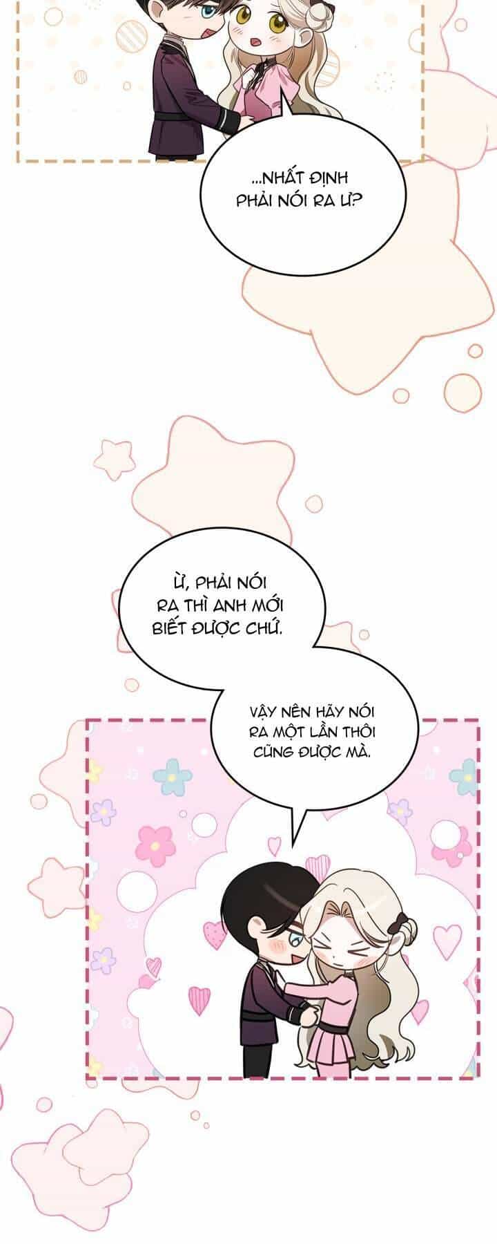 Nam Chính Quái Vật Sống Dưới Giường Tôi - Chương 56 - ảnh 7