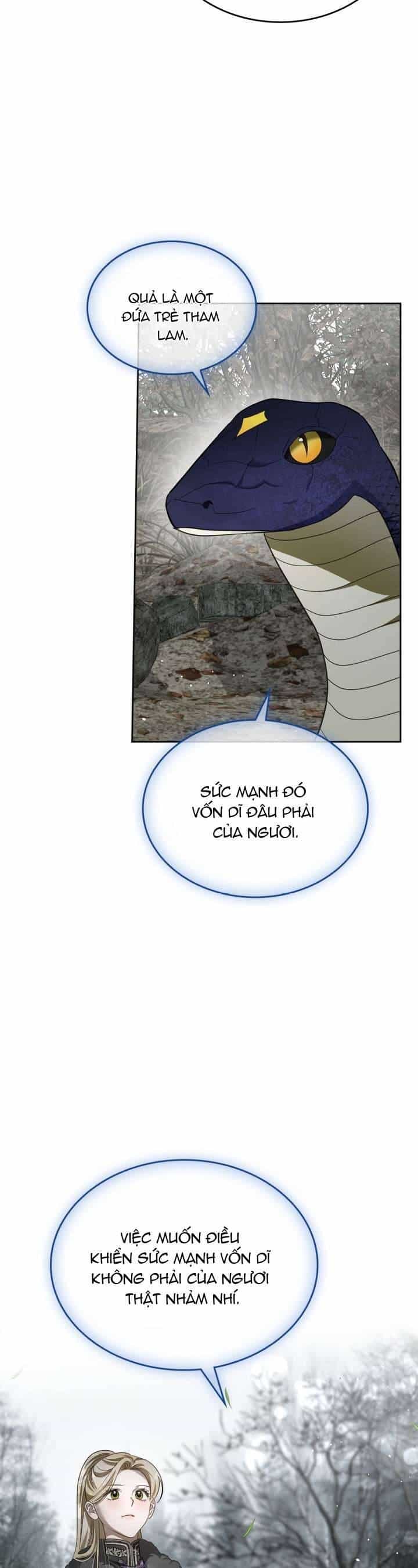 Nam Chính Quái Vật Sống Dưới Giường Tôi - Chương 58 - ảnh 19