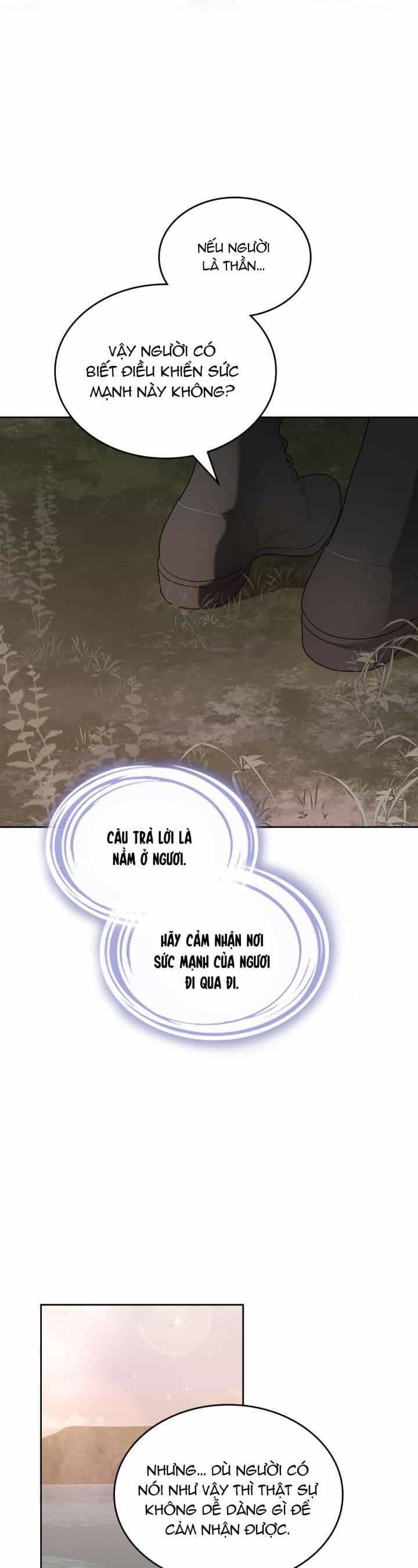 Nam Chính Quái Vật Sống Dưới Giường Tôi - Chương 59 - ảnh 6