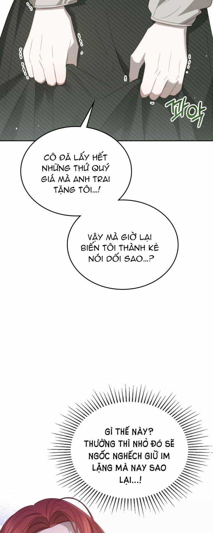 Nam Chính Quái Vật Sống Dưới Giường Tôi - Chương 6 - ảnh 3