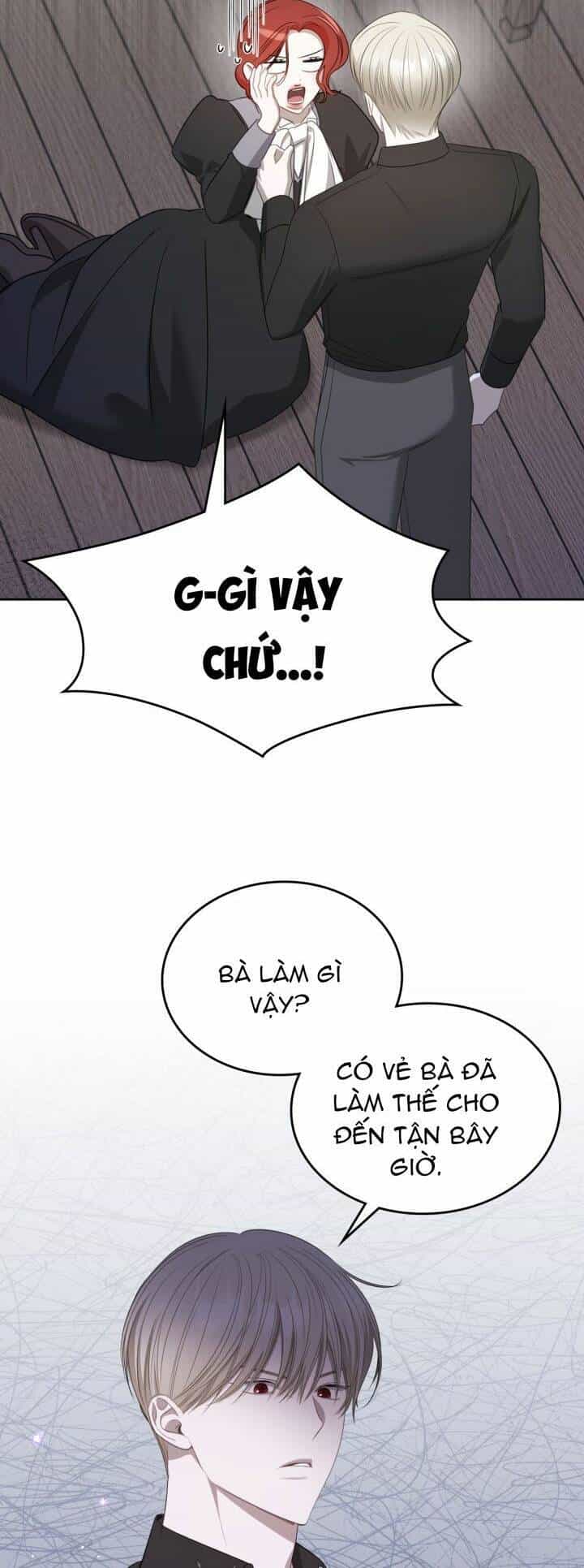 Nam Chính Quái Vật Sống Dưới Giường Tôi - Chương 6 - ảnh 6