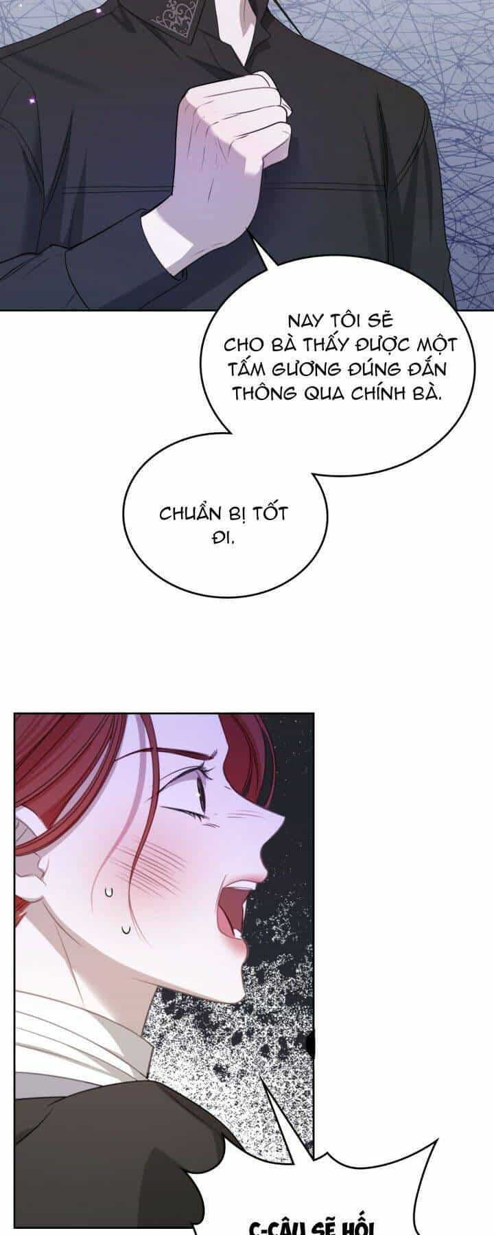 Nam Chính Quái Vật Sống Dưới Giường Tôi - Chương 6 - ảnh 7