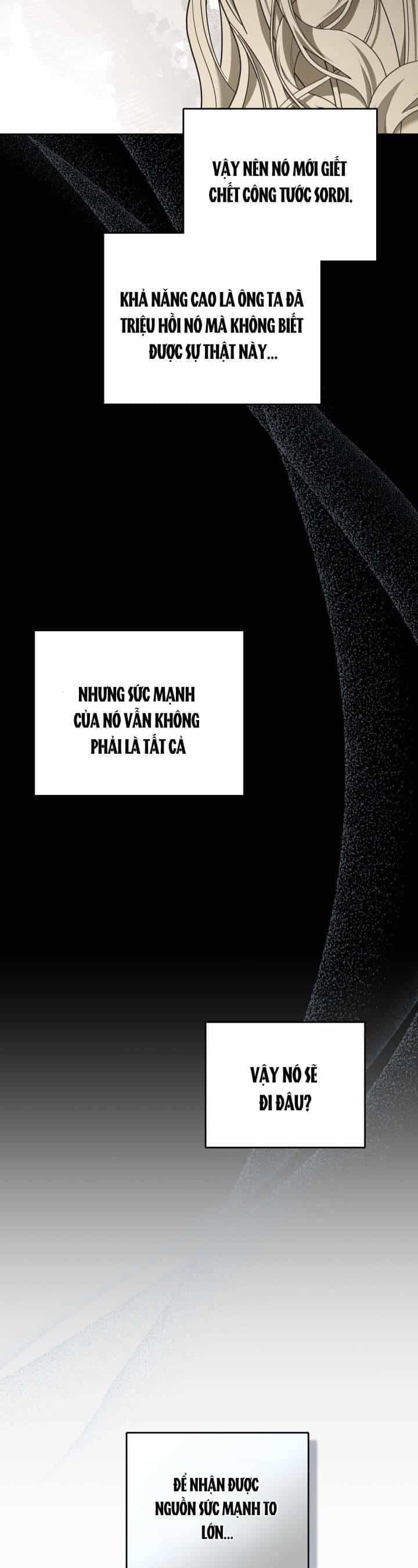 Nam Chính Quái Vật Sống Dưới Giường Tôi - Chương 61 - ảnh 24