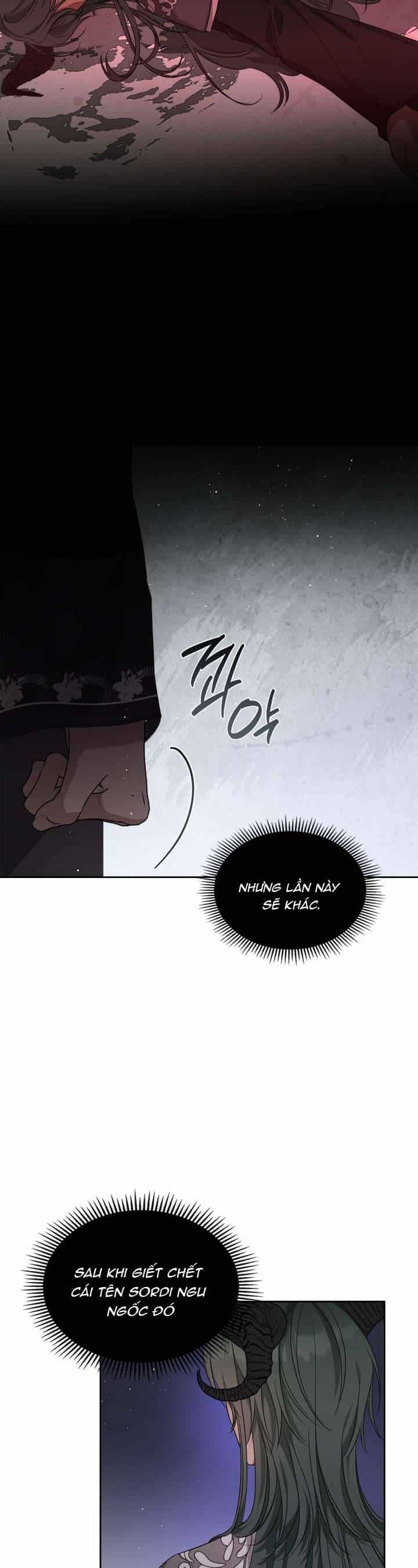 Nam Chính Quái Vật Sống Dưới Giường Tôi - Chương 62 - ảnh 17