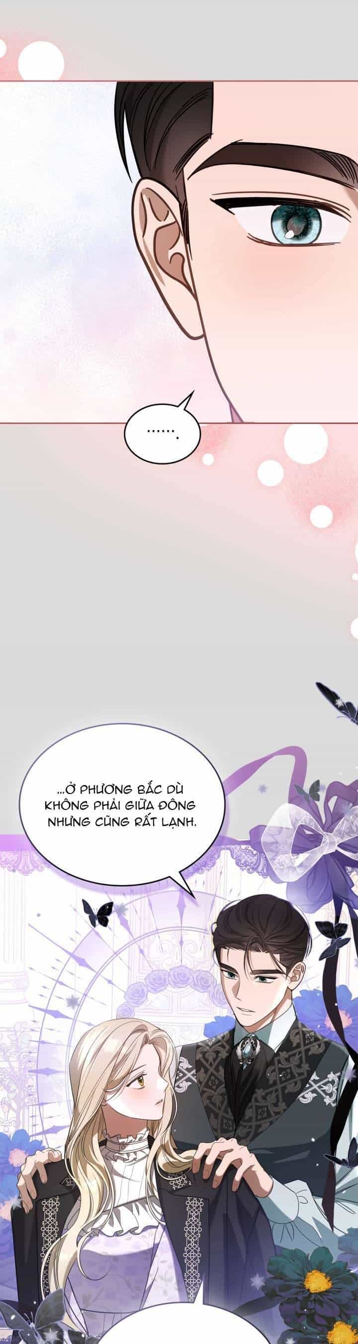Nam Chính Quái Vật Sống Dưới Giường Tôi - Chương 64 - ảnh 40