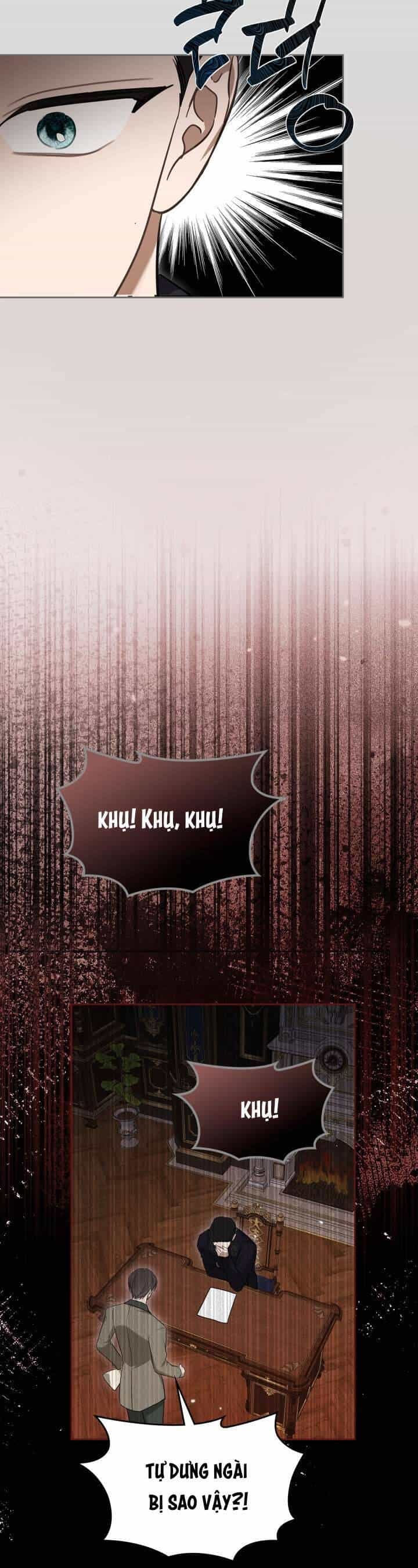 Nam Chính Quái Vật Sống Dưới Giường Tôi - Chương 64 - ảnh 46