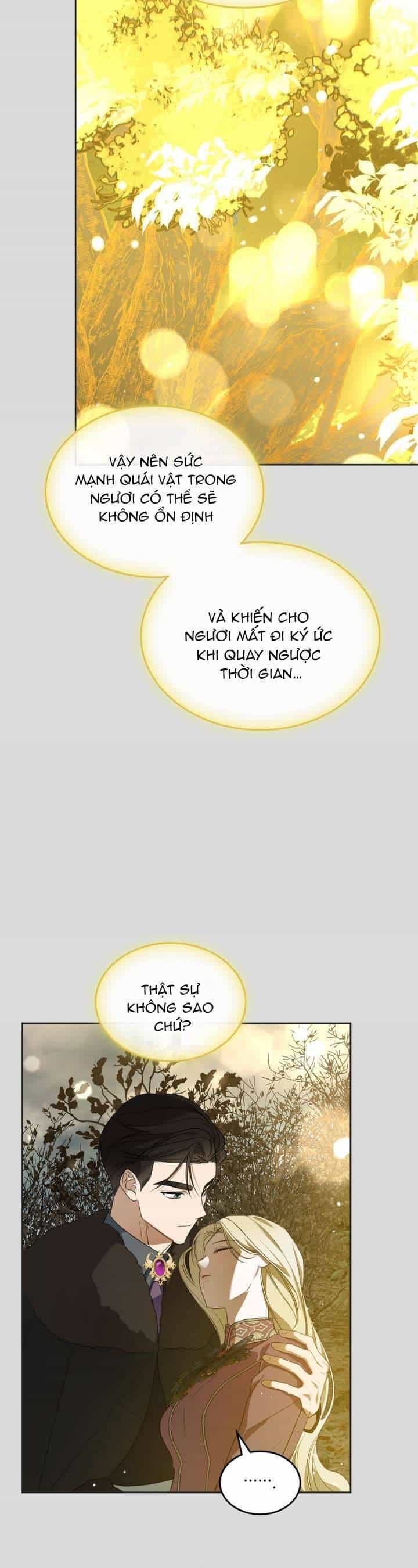 Nam Chính Quái Vật Sống Dưới Giường Tôi - Chương 65 - ảnh 44