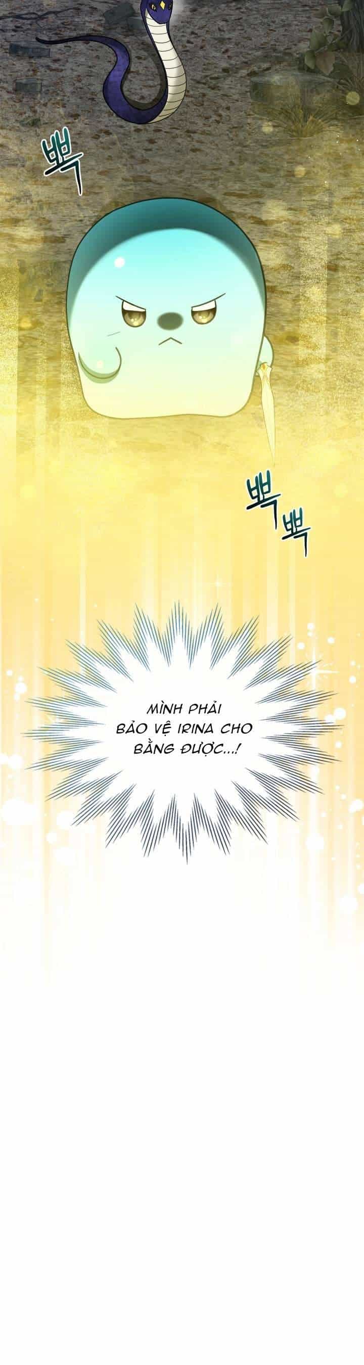 Nam Chính Quái Vật Sống Dưới Giường Tôi - Chương 66 - ảnh 18