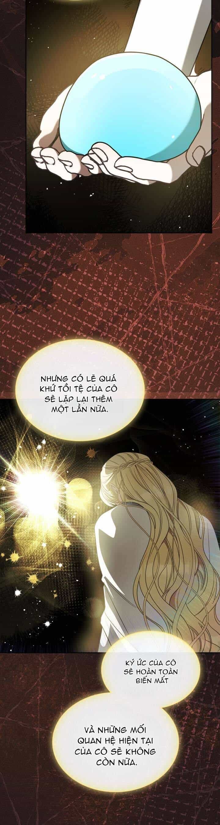 Nam Chính Quái Vật Sống Dưới Giường Tôi - Chương 68 - ảnh 28