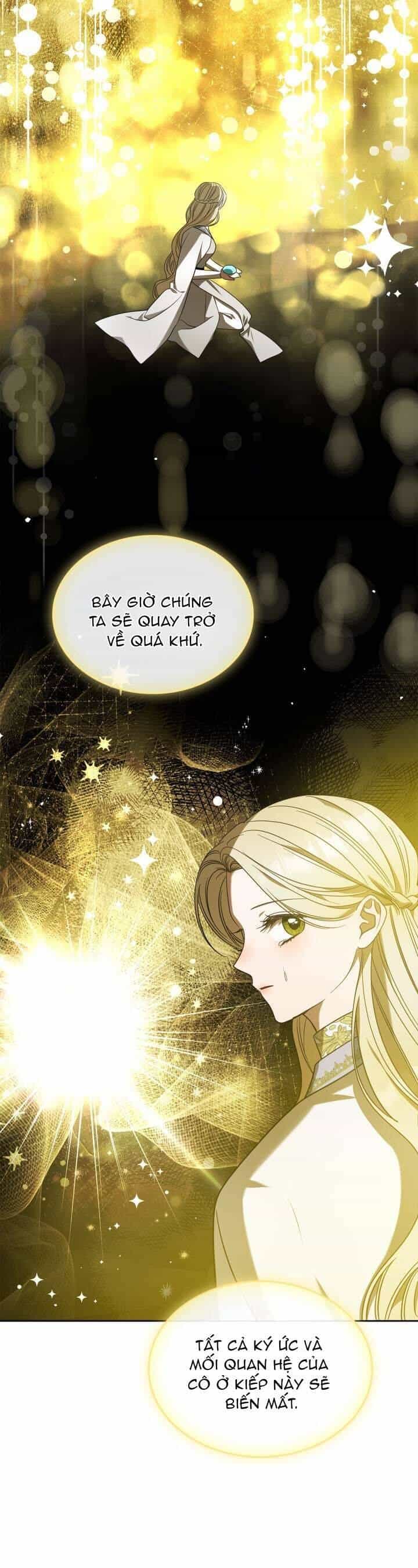 Nam Chính Quái Vật Sống Dưới Giường Tôi - Chương 68 - ảnh 32