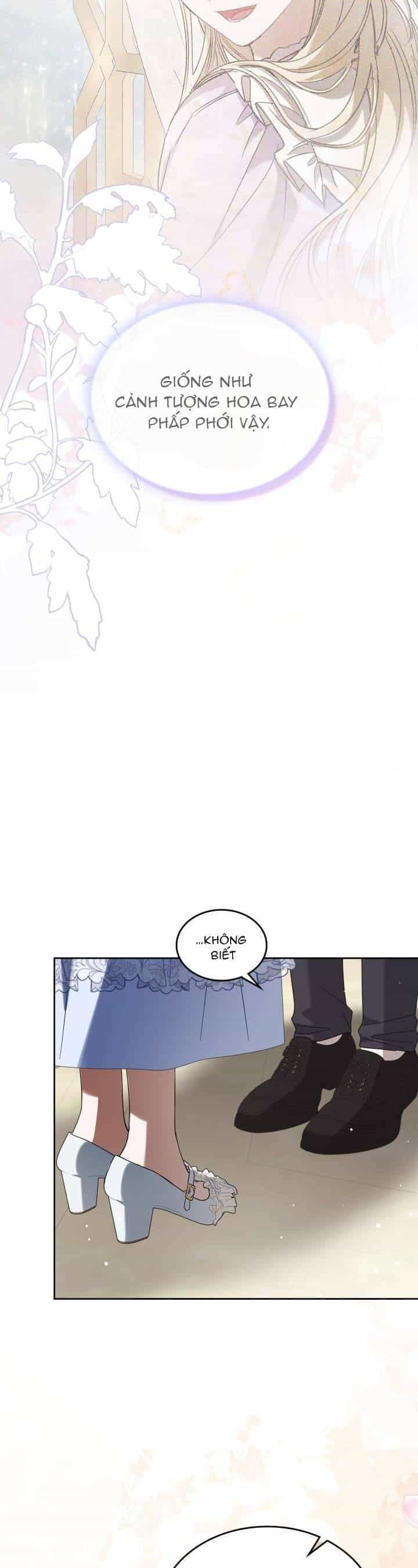 Nam Chính Quái Vật Sống Dưới Giường Tôi - Chương 69 - ảnh 24