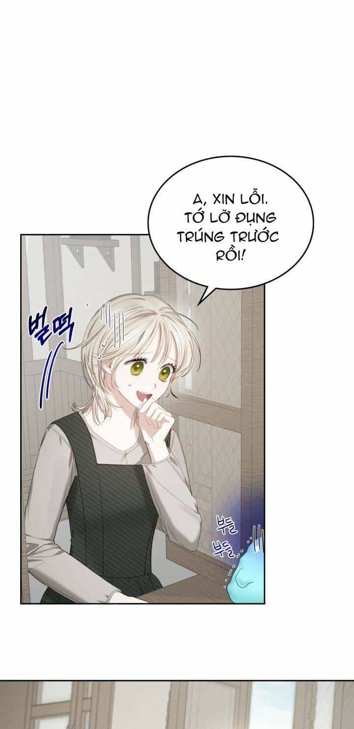 Nam Chính Quái Vật Sống Dưới Giường Tôi - Chương 7 - ảnh 33