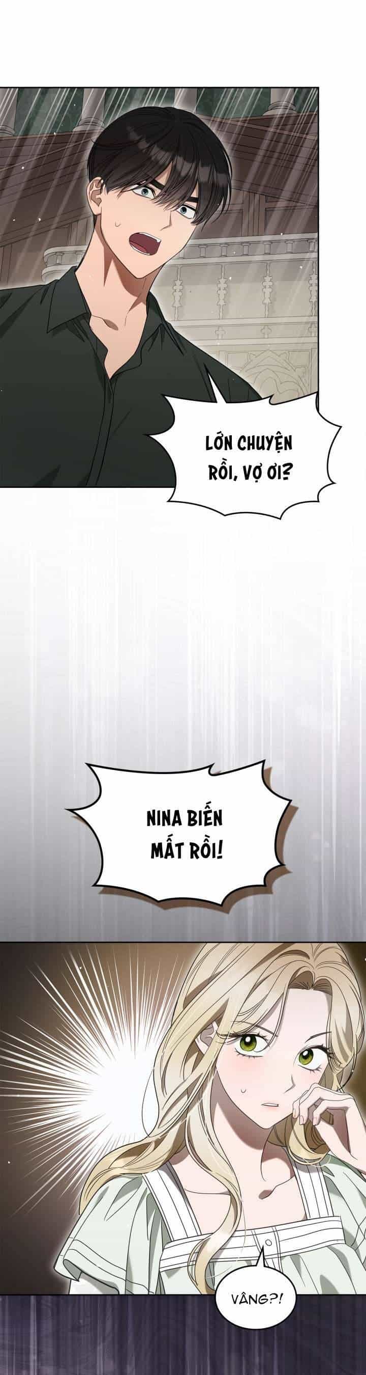Nam Chính Quái Vật Sống Dưới Giường Tôi - Chương 70 - ảnh 12