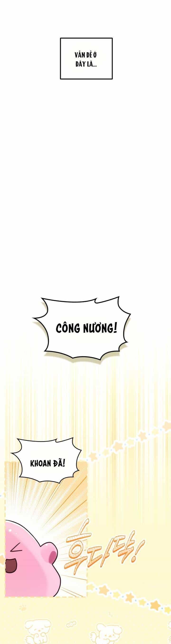 Nam Chính Quái Vật Sống Dưới Giường Tôi - Chương 70 - ảnh 30