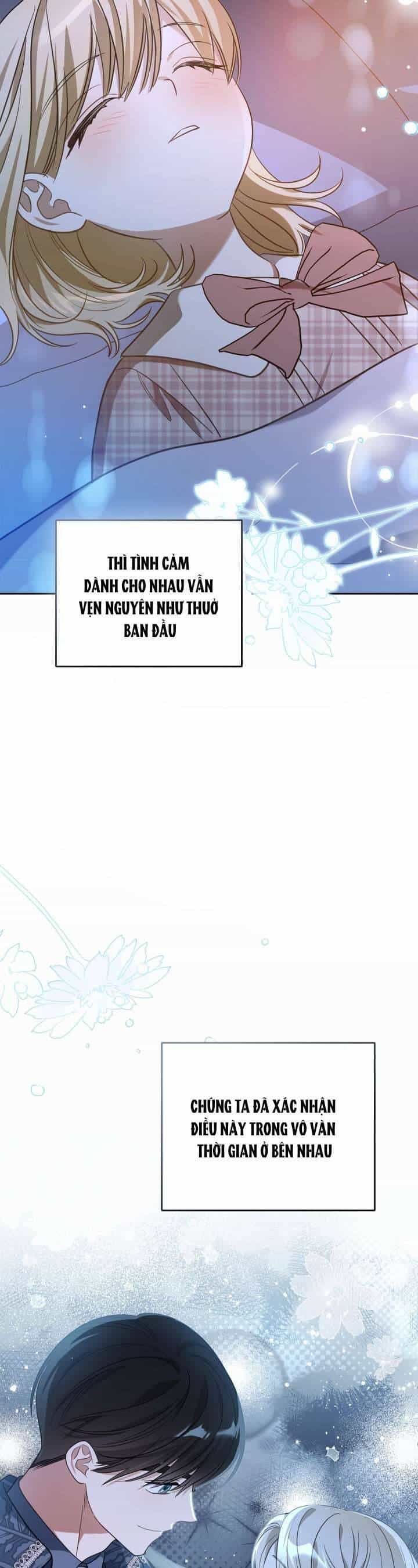 Nam Chính Quái Vật Sống Dưới Giường Tôi - Chương 70 - ảnh 41