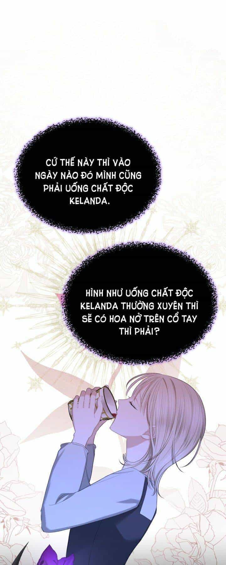 Nam Chính Quái Vật Sống Dưới Giường Tôi - Chương 8 - ảnh 24