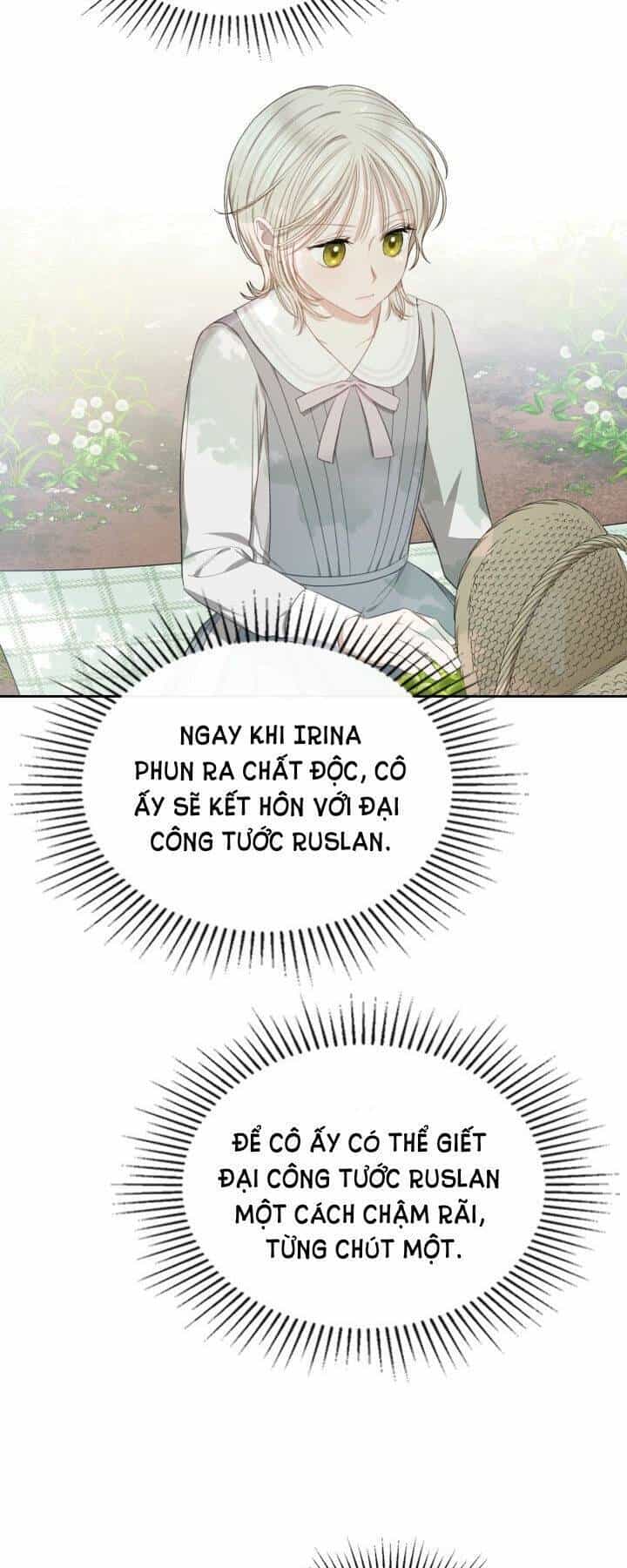 Nam Chính Quái Vật Sống Dưới Giường Tôi - Chương 8 - ảnh 27