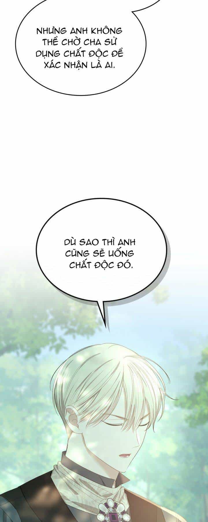 Nam Chính Quái Vật Sống Dưới Giường Tôi - Chương 8 - ảnh 36