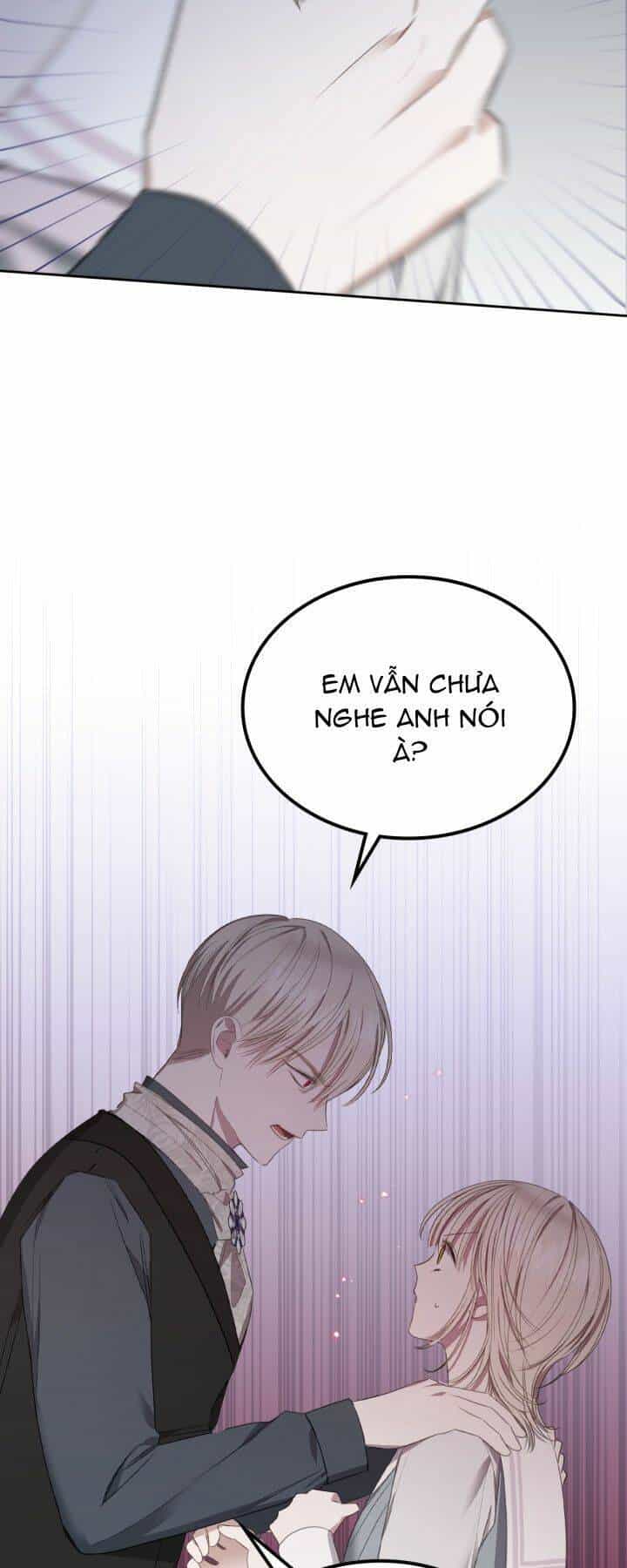 Nam Chính Quái Vật Sống Dưới Giường Tôi - Chương 8 - ảnh 38