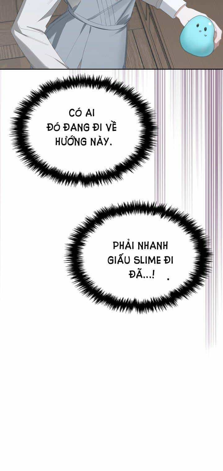 Nam Chính Quái Vật Sống Dưới Giường Tôi - Chương 9 - ảnh 28