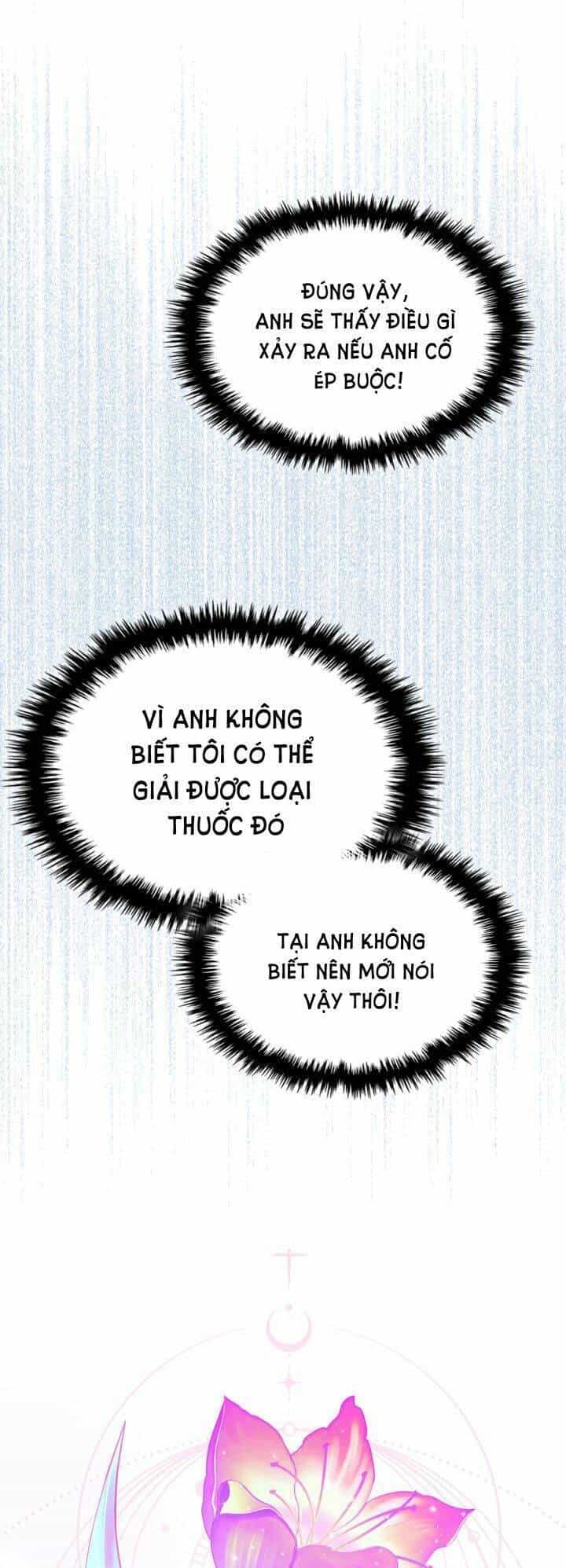 Nam Chính Quái Vật Sống Dưới Giường Tôi - Chương 9 - ảnh 3