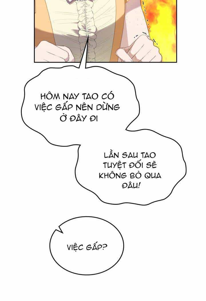 Nam Chính Quái Vật Sống Dưới Giường Tôi - Chương 9 - ảnh 39